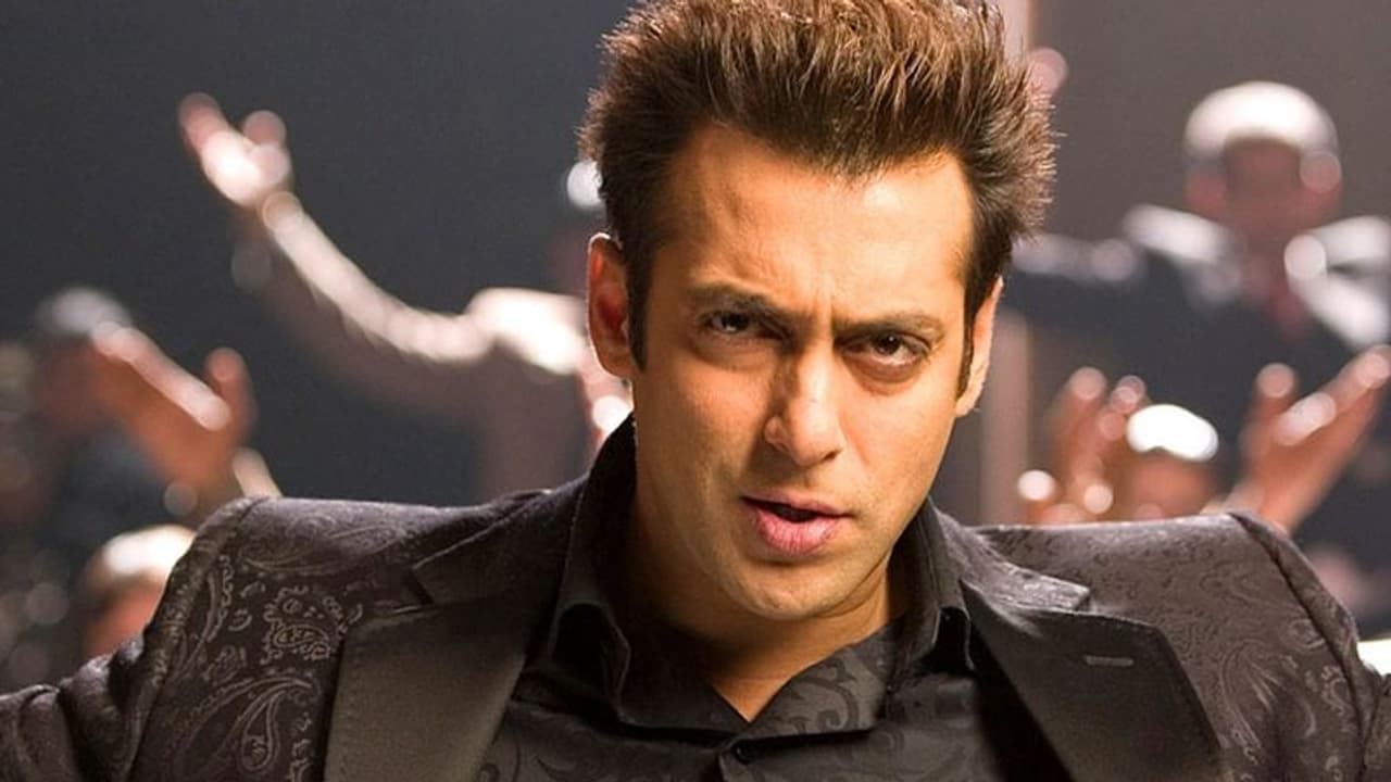 কোনও মহিলা বিয়ে করতে চান না! অবিবাহিত থাকার কারণ জানালেন সলমন কোনও মহিলা বিয়ে করতে চান না! অবিবাহিত থাকার কারণ জানালেন সলমন