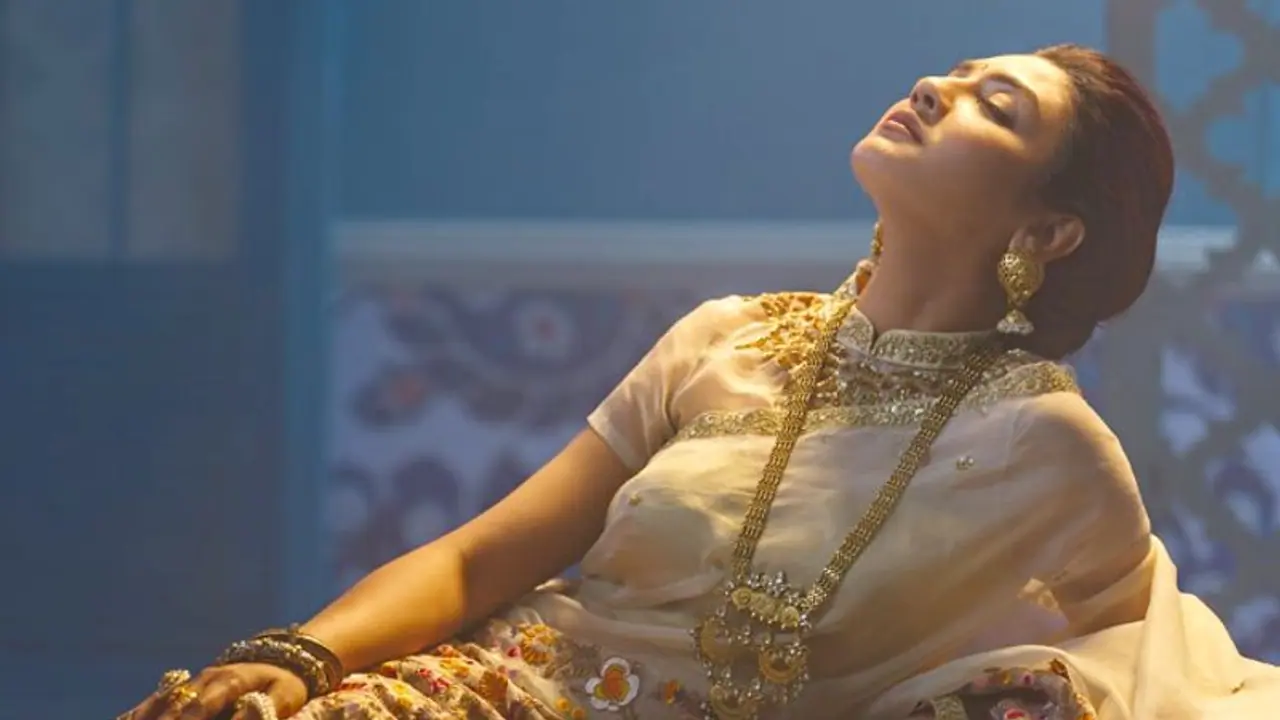 ওপার বাংলায় তৈরি হচ্ছে প্রথম থ্রি ডি ছবি, প্রযোজনা ও অভিনয়ে জয়া আহসান ওপার বাংলায় তৈরি হচ্ছে প্রথম থ্রি ডি ছবি, প্রযোজনা ও অভিনয়ে জয়া আহসান