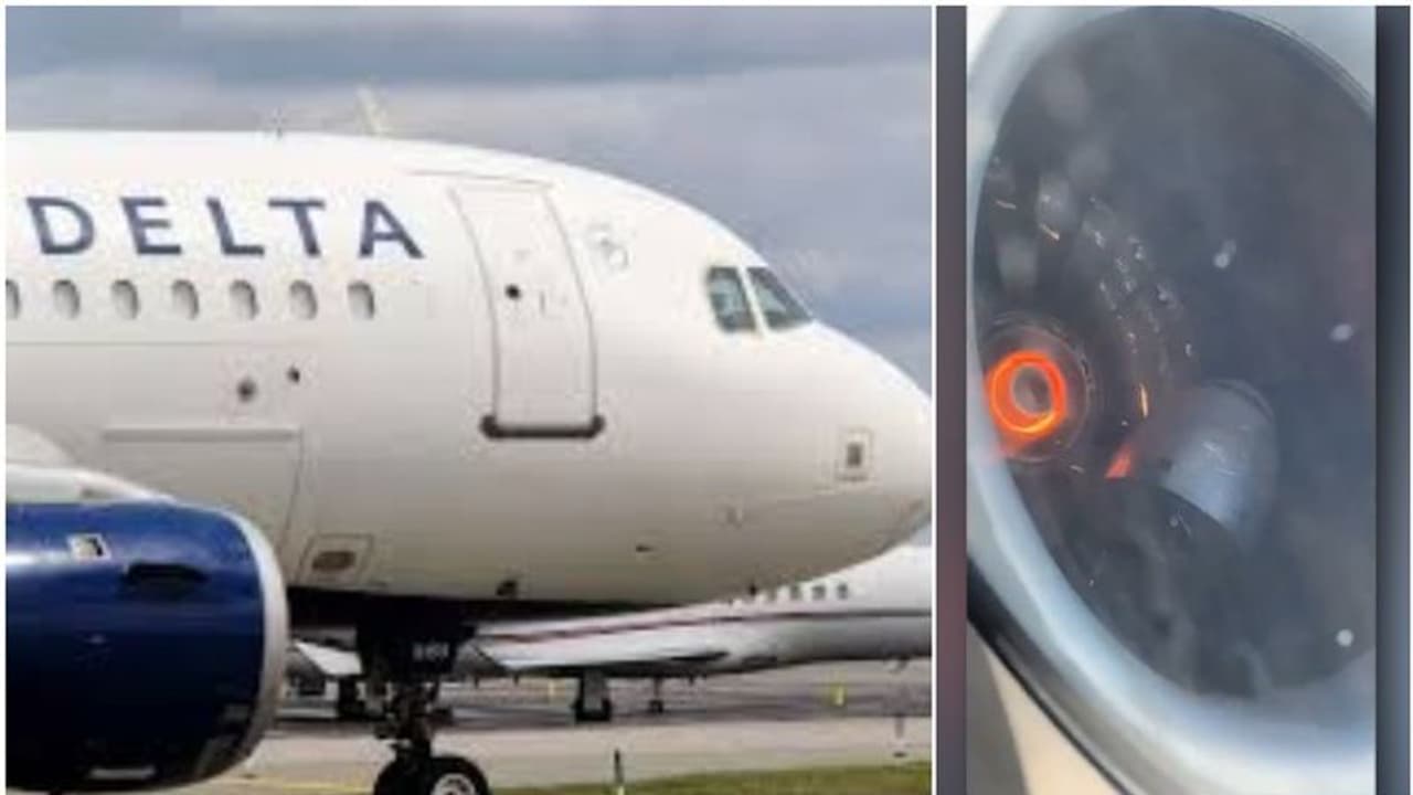 എഞ്ചിന് തകരാറിലായി, ഓറഞ്ച് നിറം പ്രത്യക്ഷപ്പെട്ടു; ആകാശമധ്യത്തില് വിമാനത്തിന് സംഭവിച്ചത് എഞ്ചിന് തകരാറിലായി, ഓറഞ്ച് നിറം പ്രത്യക്ഷപ്പെട്ടു; ആകാശമധ്യത്തില് വിമാനത്തിന് സംഭവിച്ചത്