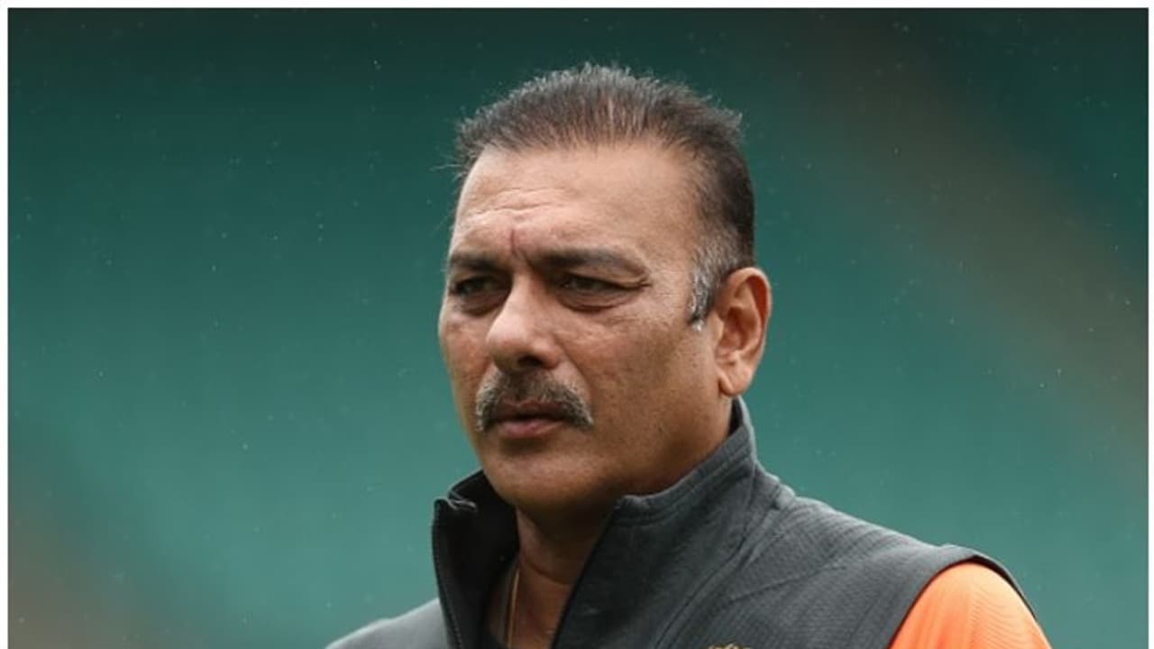 'നമുക്ക് അഭിമാനിക്കാനേറെയുണ്ട്'; ടീമിന് ആത്മവിശ്വാസം പകര്ന്ന് രവി ശാസ്ത്രിയുടെ വാക്കുകള് 'നമുക്ക് അഭിമാനിക്കാനേറെയുണ്ട്'; ടീമിന് ആത്മവിശ്വാസം പകര്ന്ന് രവി ശാസ്ത്രിയുടെ വാക്കുകള്