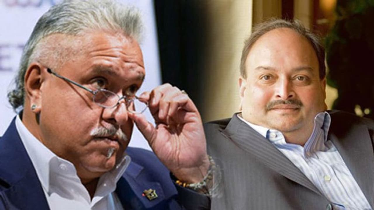 నో రిలీఫ్: మాల్యా పిటిషన్ కొట్టివేత.. చౌక్సీ ఆస్తులు జప్తు నో రిలీఫ్: మాల్యా పిటిషన్ కొట్టివేత.. చౌక్సీ ఆస్తులు జప్తు