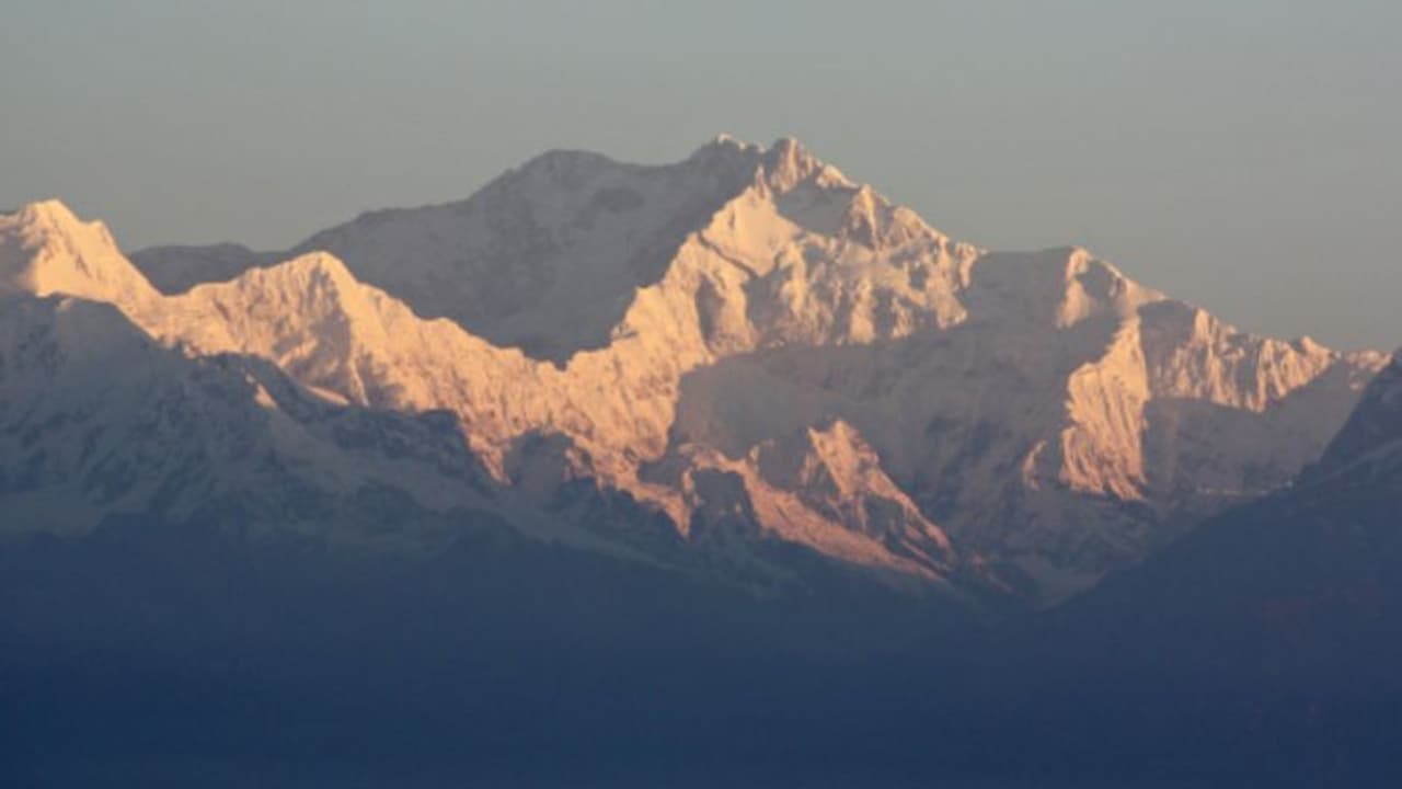 After Jammu and Kashmir bifurcation, hill parties want Darjeeling to be union territory After Jammu and Kashmir bifurcation, hill parties want Darjeeling to be union territory