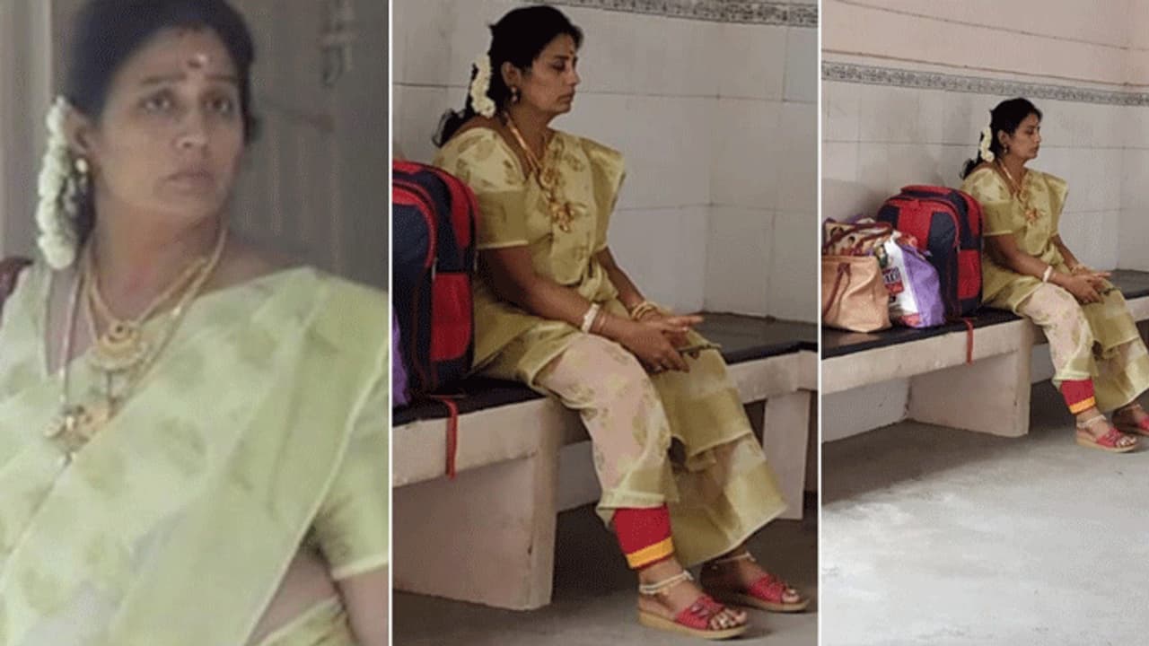 மன நலம் பாதிக்கப்பட்ட நிர்மலா தேவிக்கு பிடிவாரண்ட்... கருணை காட்டாத நீதிமன்றம்..!