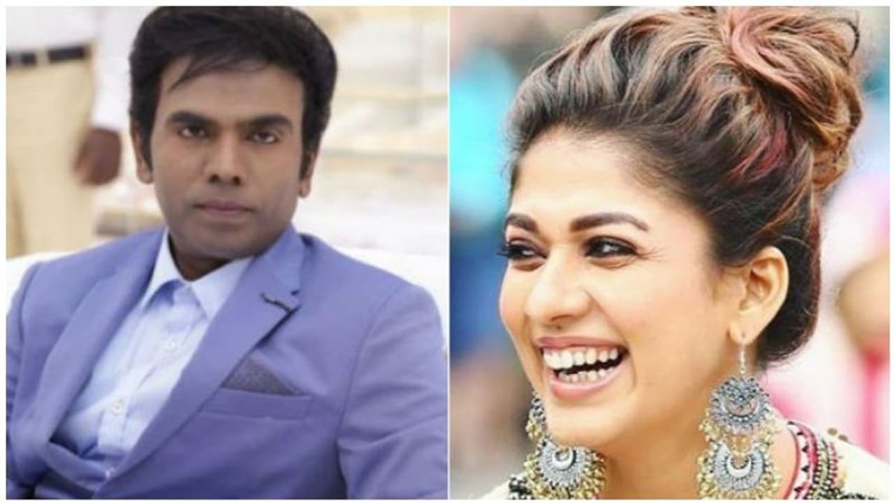 அருள் அண்ணாச்சியை அலையவிடும் நடிகைகள்... நயன்தாராவின் கல்நெஞ்சம்..! அருள் அண்ணாச்சியை அலையவிடும் நடிகைகள்... நயன்தாராவின் கல்நெஞ்சம்..!