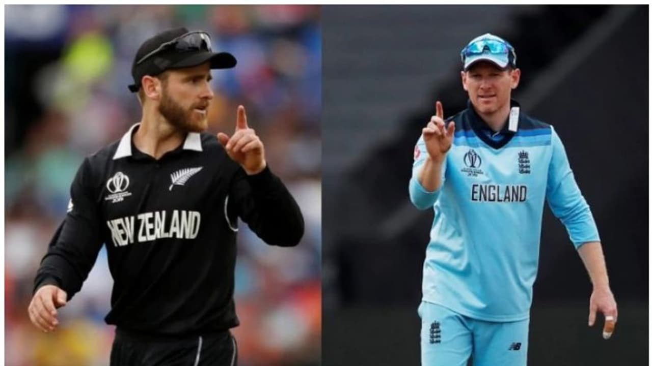 മൈക്കല് വോണിന്റെ ആ പ്രവചനം ശരിയായി; പക്ഷേ ഏത് ടീം? മൈക്കല് വോണിന്റെ ആ പ്രവചനം ശരിയായി; പക്ഷേ ഏത് ടീം?