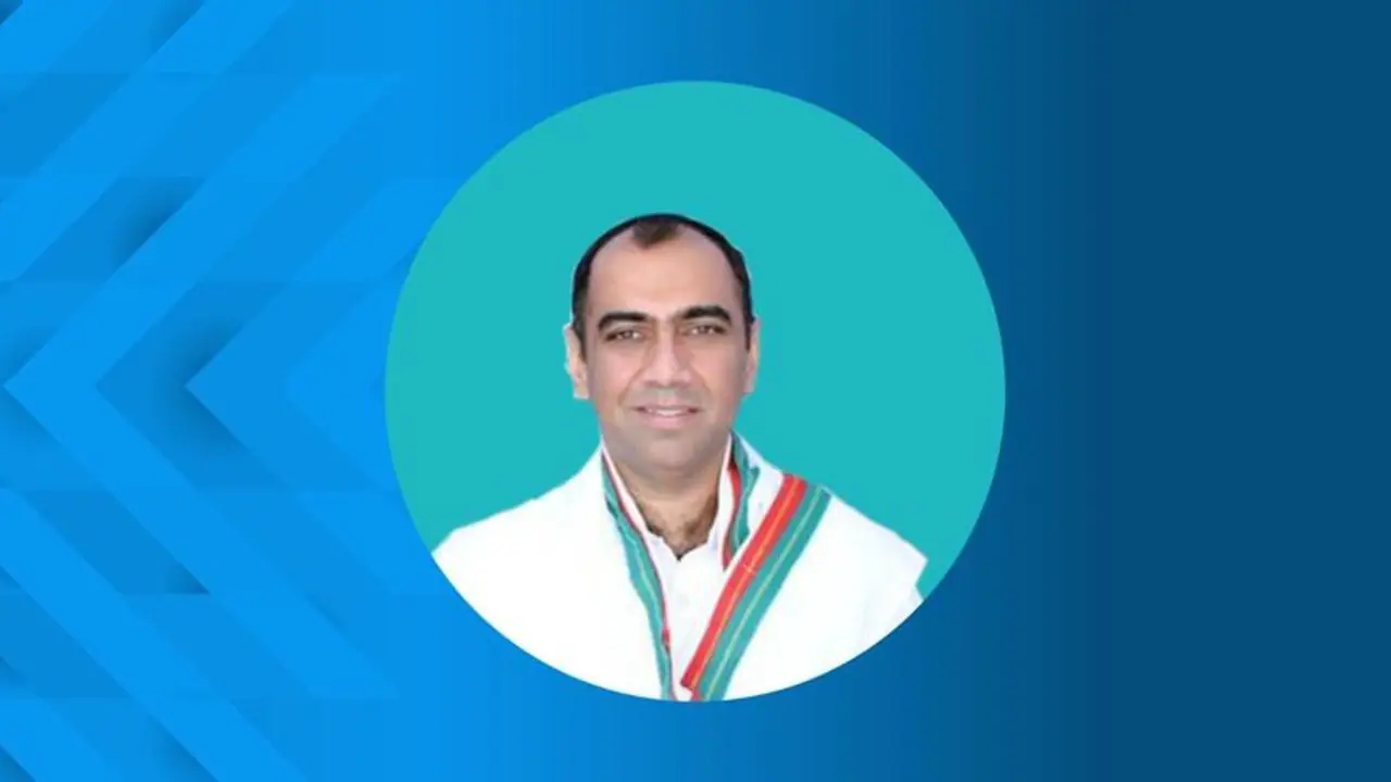 Madhya Pradesh minister blames ‘flying bats’ for power outages in Bhopal Madhya Pradesh minister blames ‘flying bats’ for power outages in Bhopal