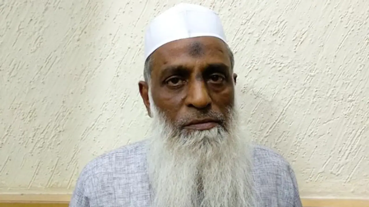 Bengaluru IMA scam: SIT arrests moulvi who got Rs 3 crore bungalow as ‘gift’ from Mansoor Khan