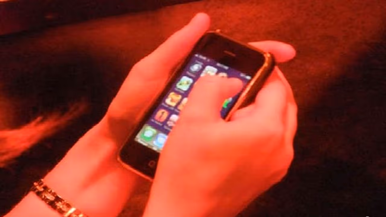 Bengaluru teen develops app for OCD afflicted people