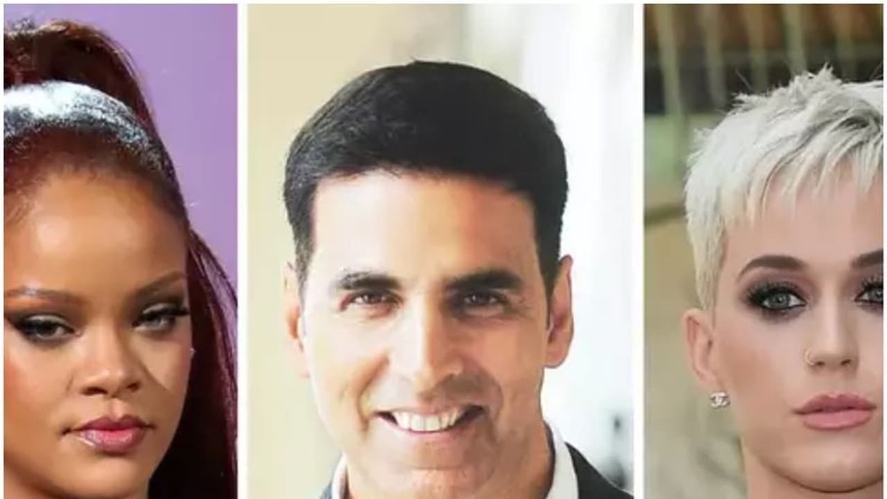 फॉर्ब्स ने जारी की अमीर सेलेब्स की लिस्ट, अक्षय इकलौते एक्टर फॉर्ब्स ने जारी की अमीर सेलेब्स की लिस्ट, अक्षय इकलौते एक्टर