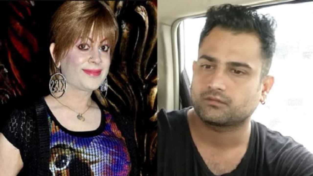 तलाक से पहले हो रही बॉबी डार्लिंग की काउंसलिंग, पति करता था मारपीट तलाक से पहले हो रही बॉबी डार्लिंग की काउंसलिंग, पति करता था मारपीट