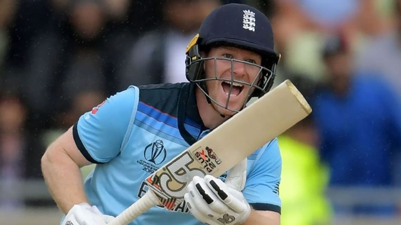 ஐபிஎல் 2020 ஏலம்: இங்கிலாந்து கேப்டனுக்கு அடித்துக்கொண்ட 2 அணிகள்.. தட்டி தூக்கிய கேப்டனை தேடிய அணி ஐபிஎல் 2020 ஏலம்: இங்கிலாந்து கேப்டனுக்கு அடித்துக்கொண்ட 2 அணிகள்.. தட்டி தூக்கிய கேப்டனை தேடிய அணி