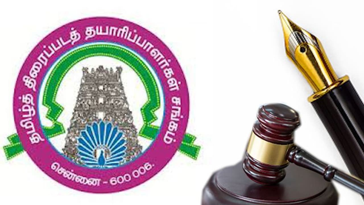 Shooting the messenger: Kollywood targets film reviewers