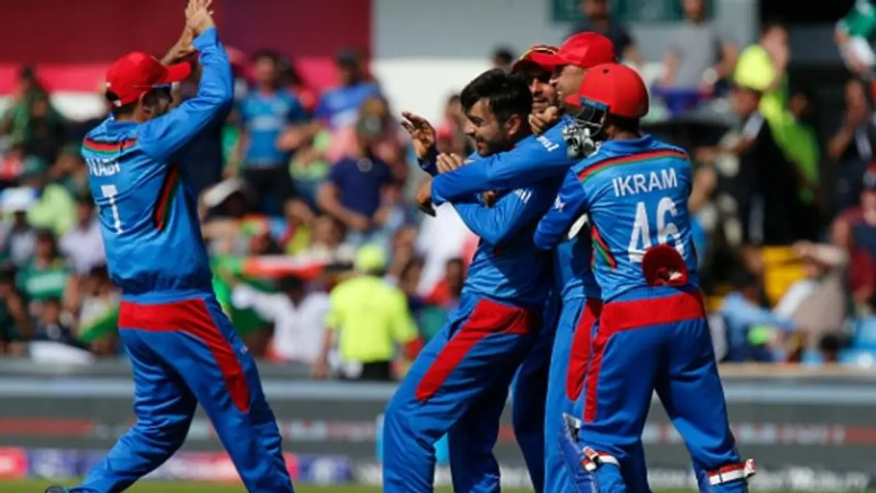 চুড়ান্ত নাটক একটিও ম্যাচ না খেলতেই বদল আফগানিস্তান অধিনায়ক