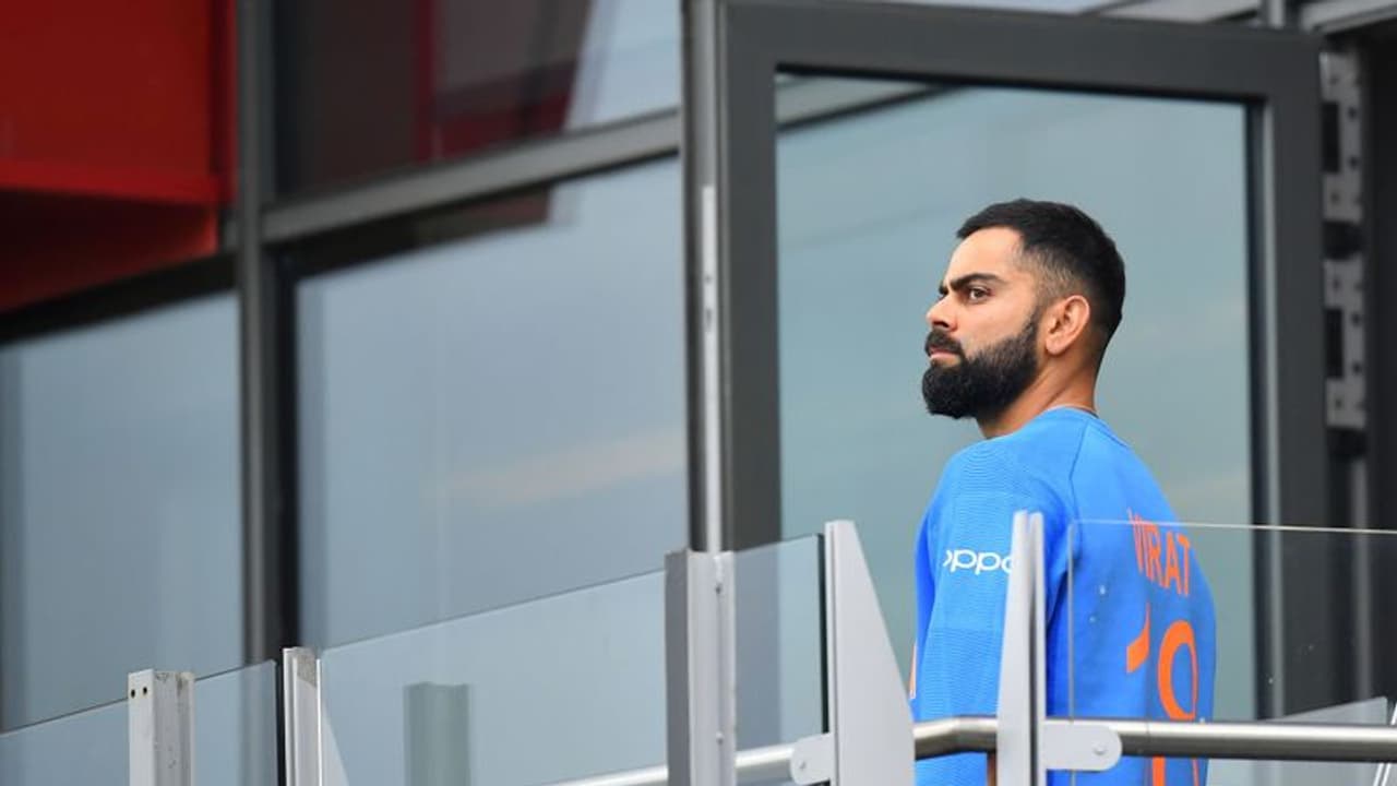 ഇന്ത്യന്‍ ടീമില്‍ വിഭാഗീയതയെന്ന് റിപ്പോര്‍ട്ട്; രവി ശാസ്ത്രിക്കെതിരെ ടീമിലെ ഒരുവിഭാഗം