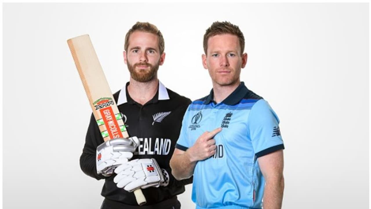 ആവേശം വാനോളം; ലോകകപ്പിന്റെ പുതിയ അവകാശികളെ നാളെ അറിയാം ആവേശം വാനോളം; ലോകകപ്പിന്റെ പുതിയ അവകാശികളെ നാളെ അറിയാം