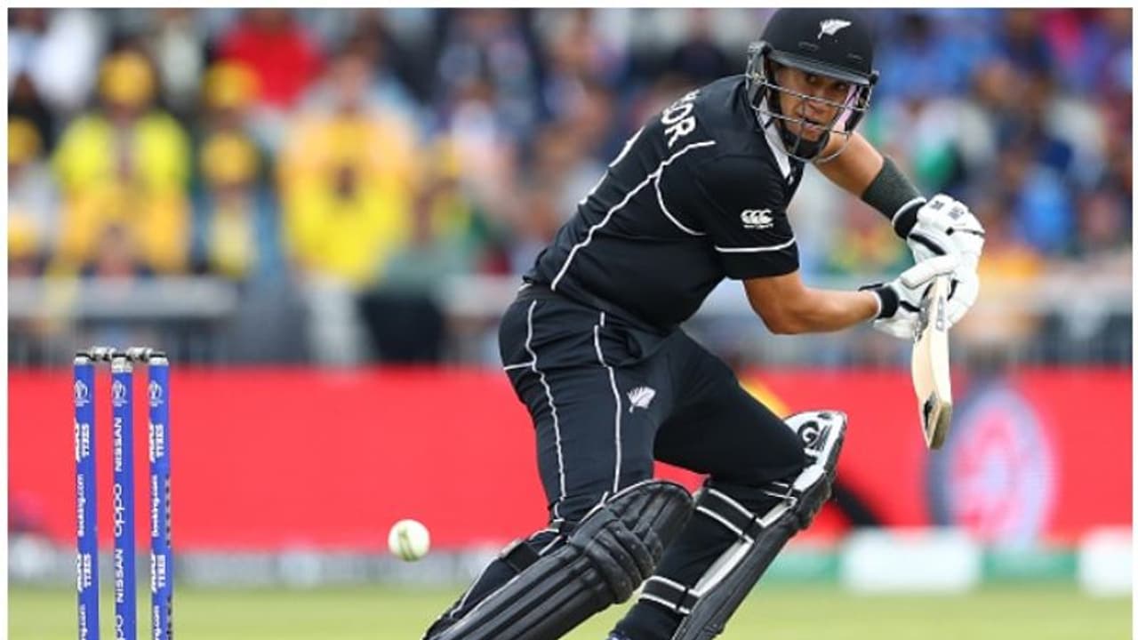 ಮೊದಲ ಟಿ20: ಲಂಕಾ ವಿರುದ್ಧ ಕಿವೀಸ್ಗೆ ಜಯ ಮೊದಲ ಟಿ20: ಲಂಕಾ ವಿರುದ್ಧ ಕಿವೀಸ್ಗೆ ಜಯ