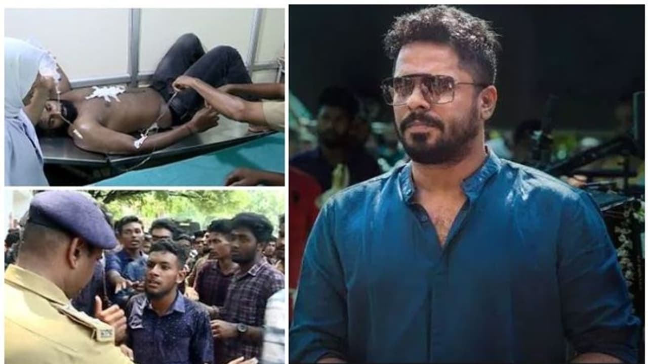 കത്തിമുനയിൽ ജനാധിപത്യവും സോഷ്യലിസവും ഇല്ല; എസ്എഫ്ഐ തെറ്റ് തിരുത്തണമെന്ന് ആഷിഖ് അബു കത്തിമുനയിൽ ജനാധിപത്യവും സോഷ്യലിസവും ഇല്ല; എസ്എഫ്ഐ തെറ്റ് തിരുത്തണമെന്ന് ആഷിഖ് അബു