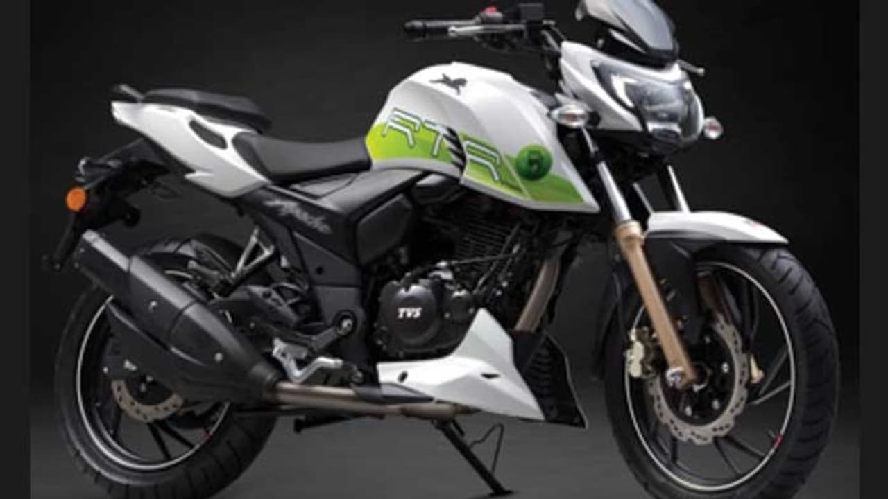 ಮಾರುಕಟ್ಟೆಗೆ ದೇಶದ ಮೊದಲ ಎಥೆನಾಲ್ ಬೈಕ್ : 3 ರಾಜ್ಯಗಳಲ್ಲಿ ಮಾತ್ರ ಲಭ್ಯ ಮಾರುಕಟ್ಟೆಗೆ ದೇಶದ ಮೊದಲ ಎಥೆನಾಲ್ ಬೈಕ್ : 3 ರಾಜ್ಯಗಳಲ್ಲಿ ಮಾತ್ರ ಲಭ್ಯ