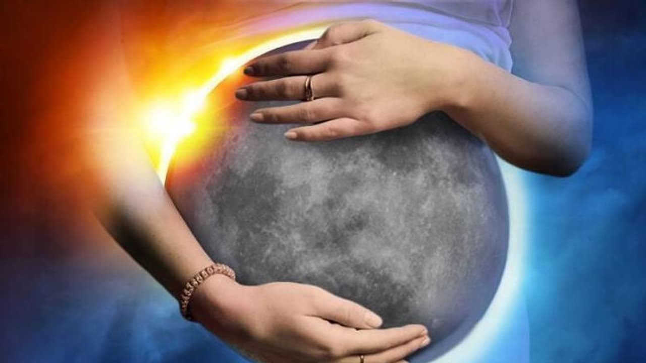 గ్రహణ కాలంలో గర్భిణీ స్త్రీలు తీసుకునే నియమాలు గ్రహణ కాలంలో గర్భిణీ స్త్రీలు తీసుకునే నియమాలు