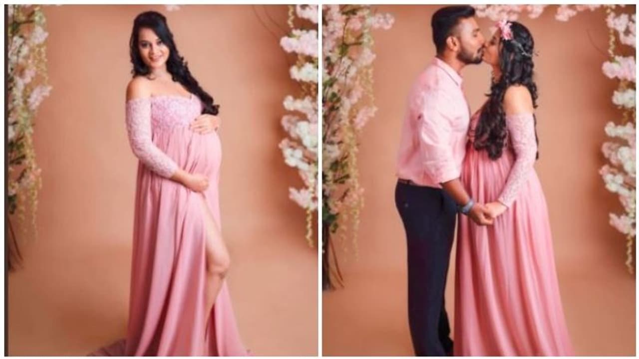 பிக்பாஸ் சுஜா வருணிக்கு குழந்தை பிறந்த செய்தியோடு மற்றொரு சூப்பர் தகவலை வெளியிட்ட கணவர்!