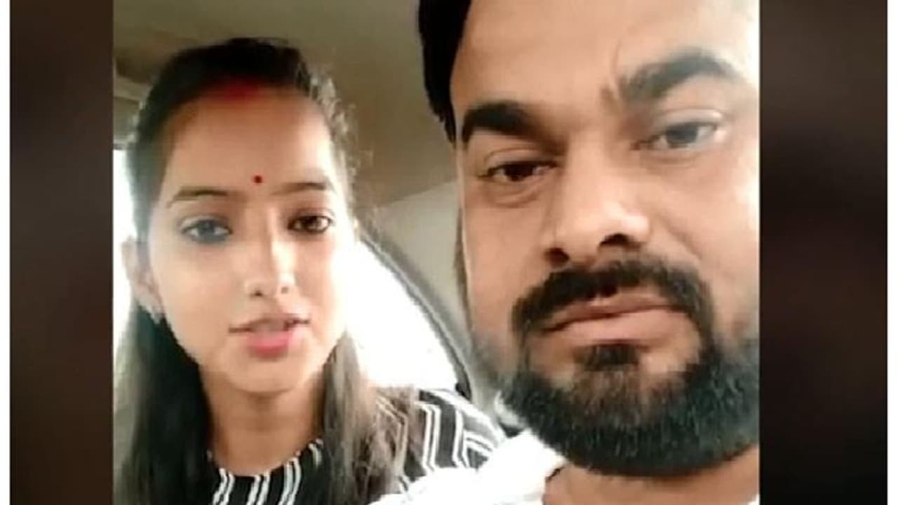 सुनवाई के लिए इलाहाबाद हाईकोर्ट पहुंचे साक्षी और अजितेश से मारपीट, नाराज अदालत ने दिया पुलिस सुरक्षा का निर्देश