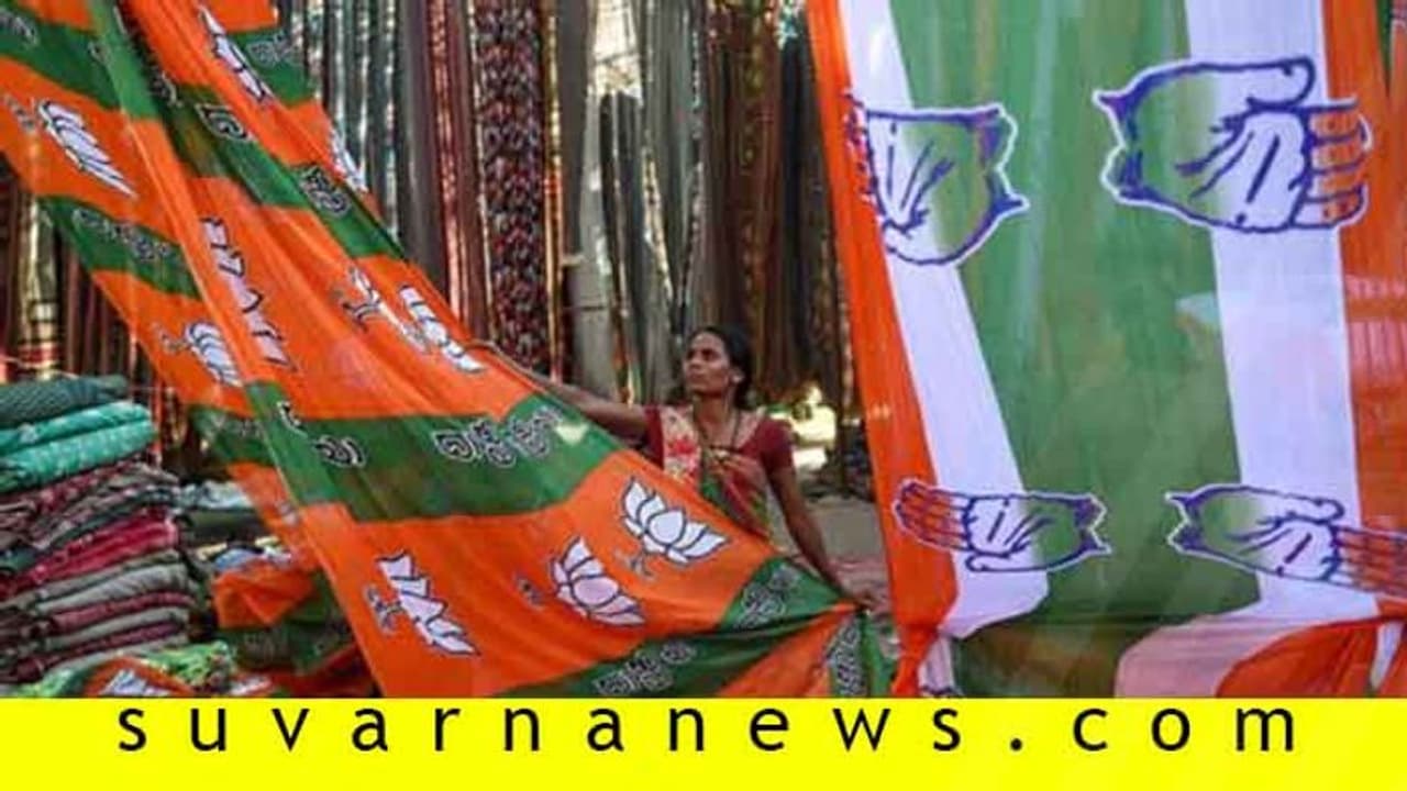 ಸರ್ಕಾರ ಉಳಿದುಕೊಳ್ಳುವ ವಿಶ್ವಾಸ ಇಲ್ಲ, ಕೈಚೆಲ್ಲಿದ ಸಚಿವ ಸರ್ಕಾರ ಉಳಿದುಕೊಳ್ಳುವ ವಿಶ್ವಾಸ ಇಲ್ಲ, ಕೈಚೆಲ್ಲಿದ ಸಚಿವ