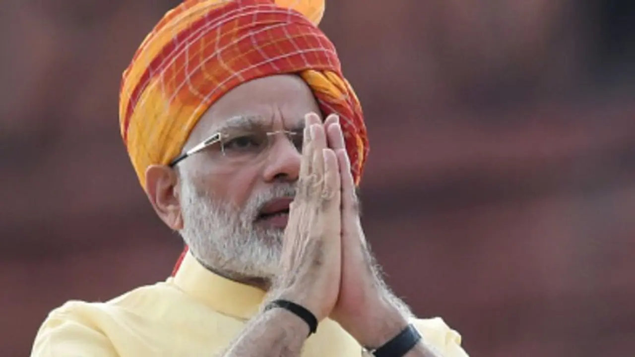 দলের মহিলা সাংসদদের নিয়ে প্রাতঃরাশে যোগ দিলেন নরেন্দ্র মোদী দলের মহিলা সাংসদদের নিয়ে প্রাতঃরাশে যোগ দিলেন নরেন্দ্র মোদী