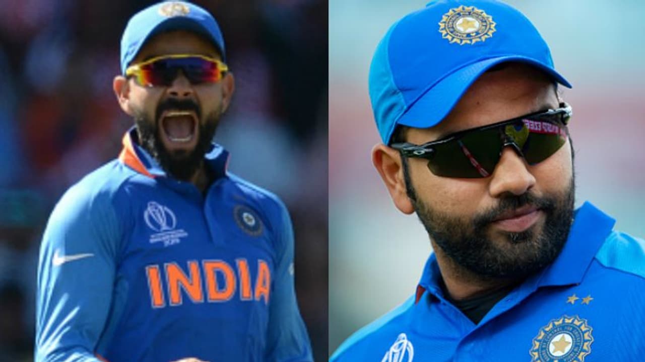 நீயா நானானு போட்டுப்பார்த்துடலாம் வா.. ரோஹித் கோலிக்கு இடையே செம ஃபைட்.. ஜெயிச்சது யாருனு தெரியணுமா..? நீயா நானானு போட்டுப்பார்த்துடலாம் வா.. ரோஹித் கோலிக்கு இடையே செம ஃபைட்.. ஜெயிச்சது யாருனு தெரியணுமா..?