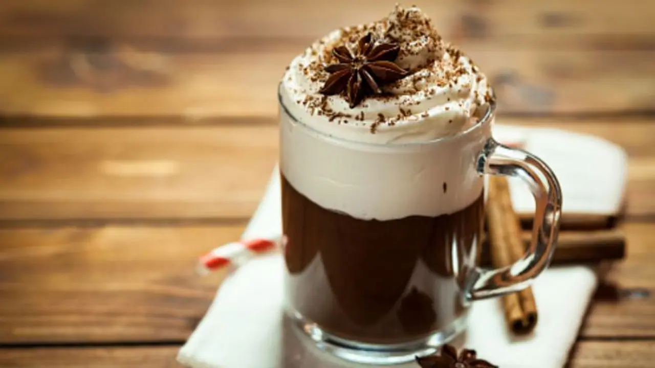 Hot chocolate drinks you can try out this winter Hot chocolate drinks you can try out this winter