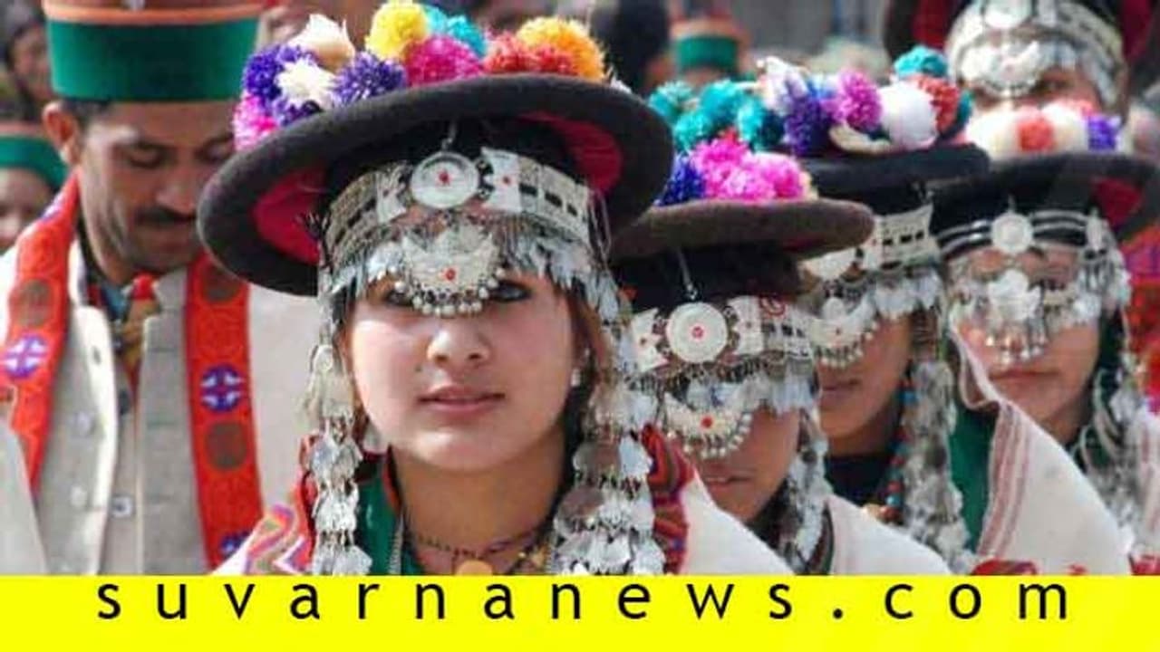 ಓಡ್ಹೋಗಿ ಮದ್ವೆಯಾಗೋದು ಸಂಪ್ರದಾಯವಿಲ್ಲಿ! ಓಡ್ಹೋಗಿ ಮದ್ವೆಯಾಗೋದು ಸಂಪ್ರದಾಯವಿಲ್ಲಿ!