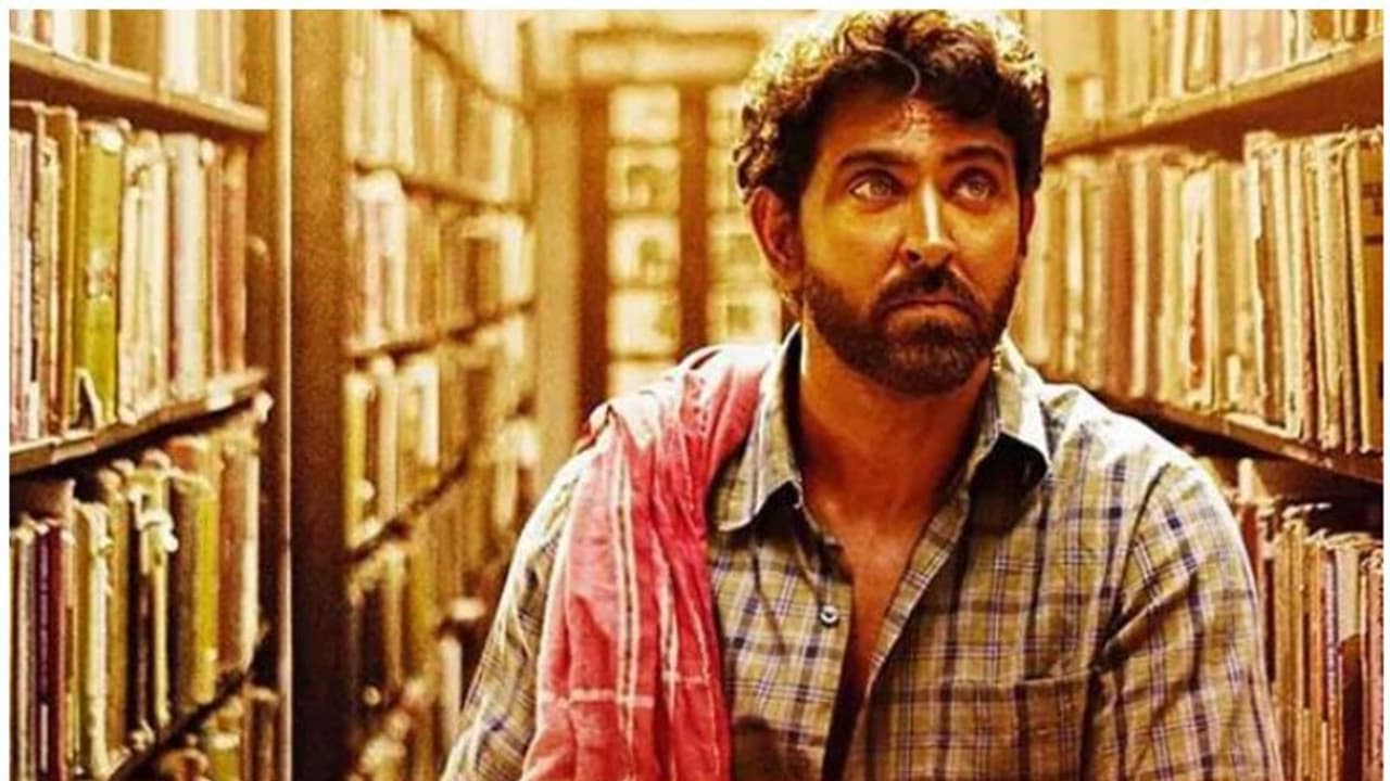 সুপার থার্টির ফ্লোরে এই শিক্ষকের অবদান অনেক, ধন্যবাদ জানিয়ে সোশ্যাল মিডিয়ায় পোস্ট হৃত্বিকের সুপার থার্টির ফ্লোরে এই শিক্ষকের অবদান অনেক, ধন্যবাদ জানিয়ে সোশ্যাল মিডিয়ায় পোস্ট হৃত্বিকের