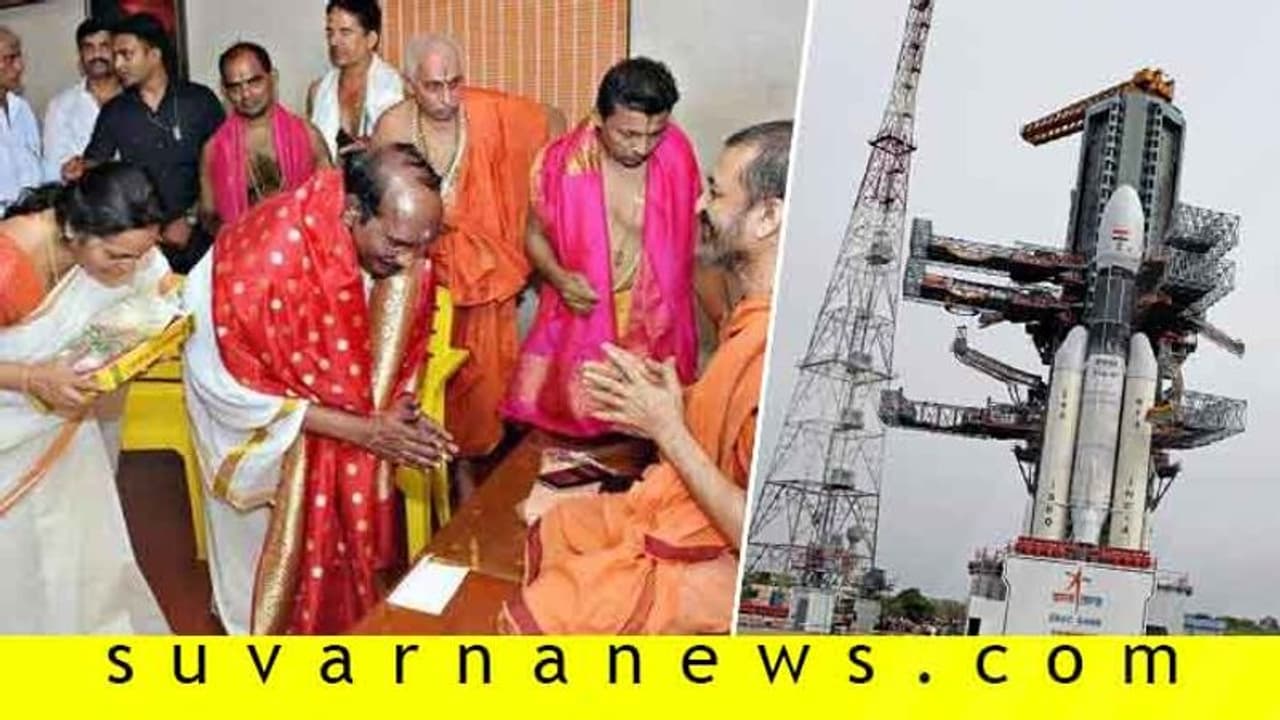 ವಿಜ್ಞಾನ ಅಧ್ಯಾತ್ಮ: ವಿಜ್ಞಾನಿಯೊಳಗೊಬ್ಬ ಆಸ್ತಿಕನ ಹುಡುಕುತ್ತಾ..!