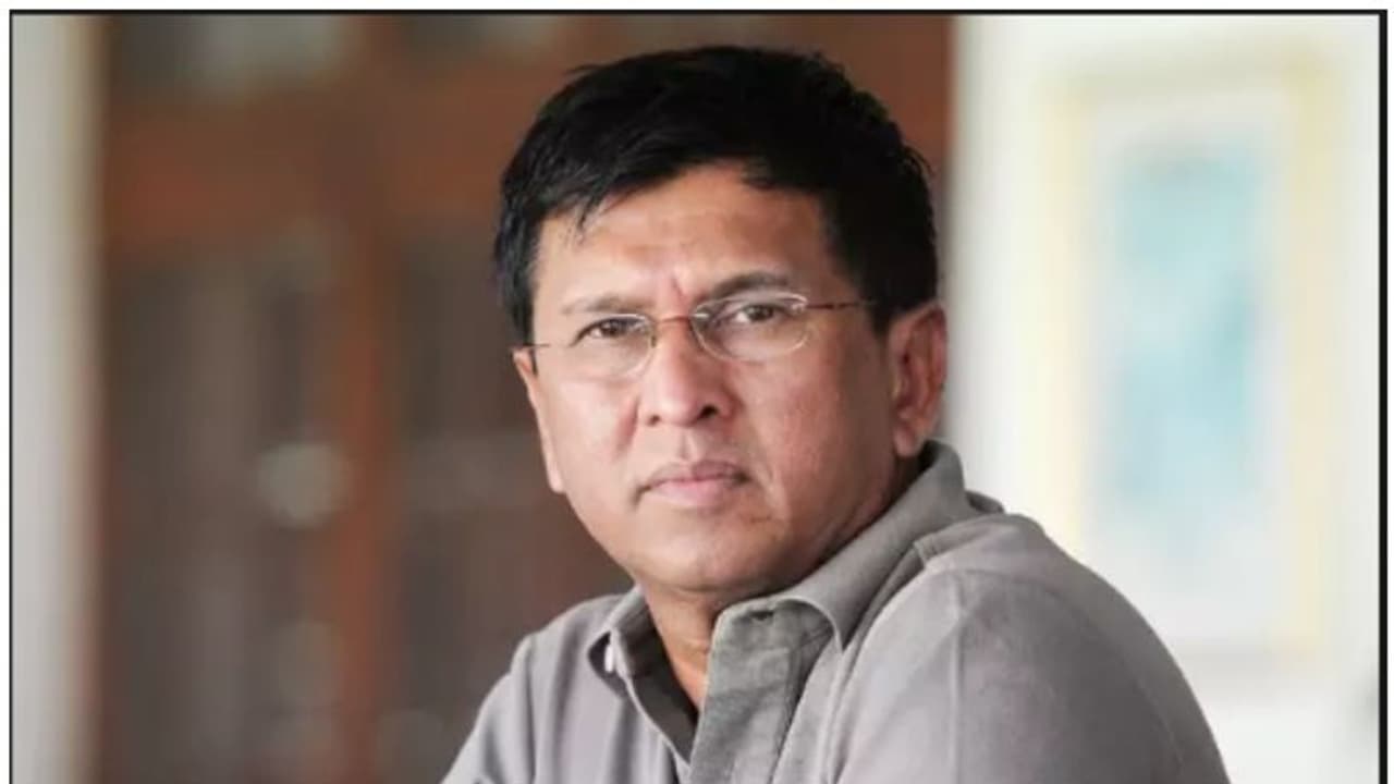 കിരണ്‍ മോറെ ഇനി അമേരിക്കന്‍ ടീമിന്‍റെ പരിശീലകന്‍