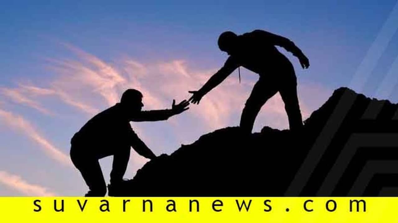 ಗೌರವ ಎಲ್ಲಿದೆಯೋ ಅಲ್ಲಿದೆ ಆರೋಗ್ಯ....