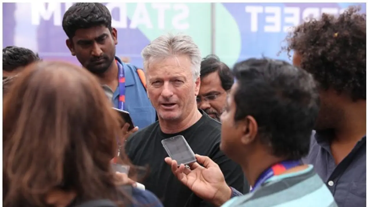 'Warning on the demise of Test Cricket': Steve Waugh urges ICC and BCCI to address the issue
