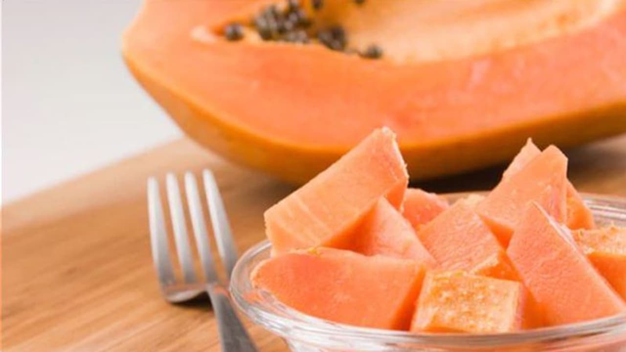 പപ്പായ കഴിച്ചാൽ ശരീരഭാരം കുറയുമോ?