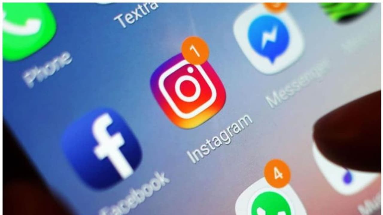 ఇక వాట్సాప్, ఇన్స్టాగ్రామ్ల ఐడెంటిటీకి చెల్లుచీటి ఇక వాట్సాప్, ఇన్స్టాగ్రామ్ల ఐడెంటిటీకి చెల్లుచీటి