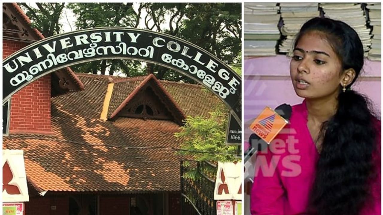 'മന്ത്രിയുടെ മകന്റെ കല്യാണത്തിന് പോലും കുട്ടികളെ കൊണ്ടു പോകും', നിഖില പറയുന്നു .. 'മന്ത്രിയുടെ മകന്റെ കല്യാണത്തിന് പോലും കുട്ടികളെ കൊണ്ടു പോകും', നിഖില പറയുന്നു ..