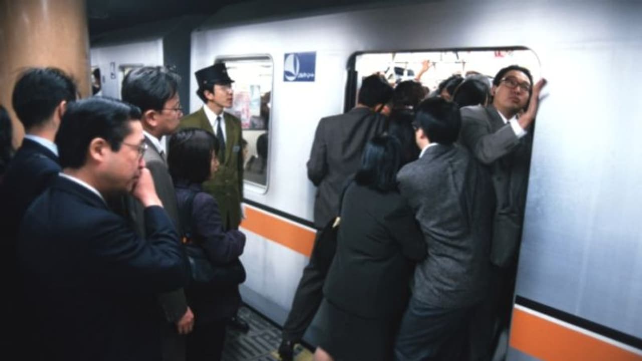 কলকাতায় কি এবার দরকার 'ওশিয়া'! বিশ্বের জনবহুল শহরেগুলির মেট্রো তে দেখা মেলে এঁদের কলকাতায় কি এবার দরকার 'ওশিয়া'! বিশ্বের জনবহুল শহরেগুলির মেট্রো তে দেখা মেলে এঁদের