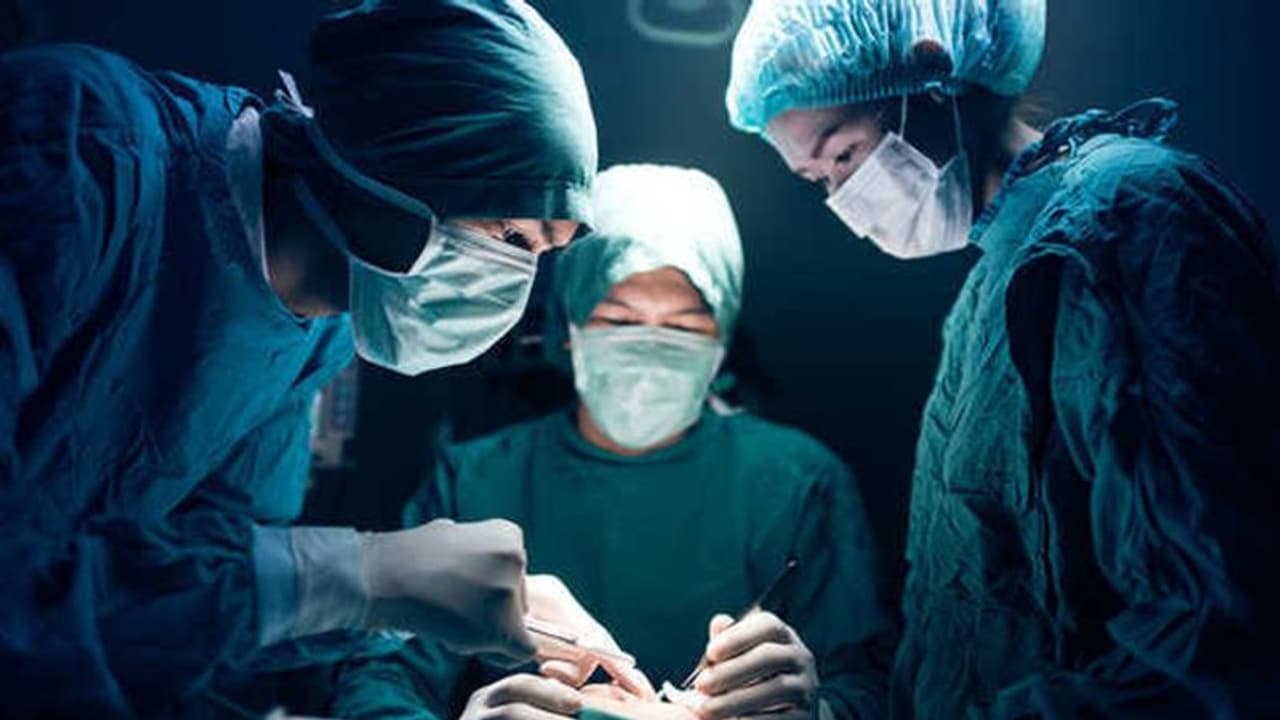 വന്ധ്യതാ ചികിത്സയ്‌ക്കെത്തിയ യുവാവിന്റെ ശരീരത്തിൽ സ്ത്രീ അവയവങ്ങൾ