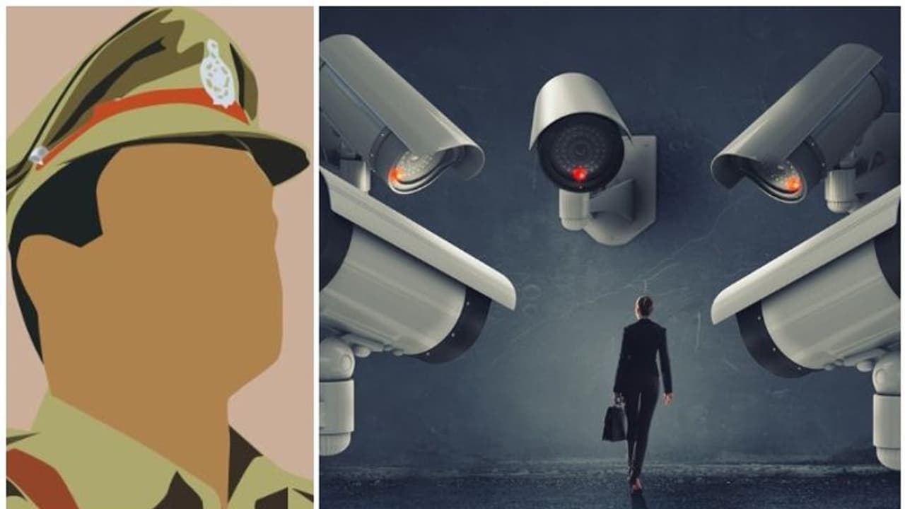 പണം നൽകിയാൽ എന്തും നിരീക്ഷിക്കും! പൊലീസ് ആസ്ഥാനത്ത് 'സ്വകാര്യ' കൺട്രോൾ റൂം വരുന്നു പണം നൽകിയാൽ എന്തും നിരീക്ഷിക്കും! പൊലീസ് ആസ്ഥാനത്ത് 'സ്വകാര്യ' കൺട്രോൾ റൂം വരുന്നു