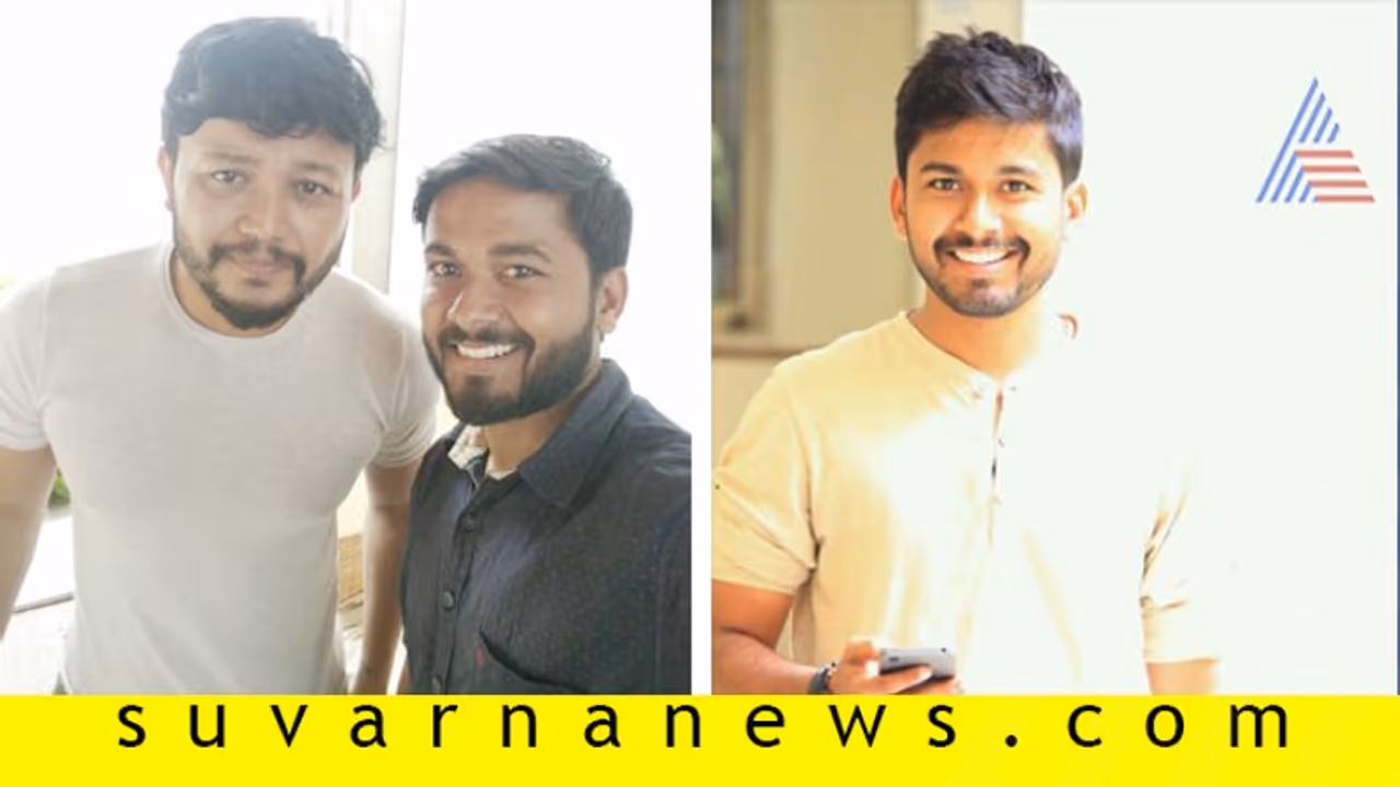 ಮಹಾನಗರಿಯಲ್ಲಿ ಕನಸು ನನಸು ಮಾಡಿದ ಕೊಟ್ಟೂರಿನ ಪ್ರತಿಭೆ ಕಿರಣ್! ಮಹಾನಗರಿಯಲ್ಲಿ ಕನಸು ನನಸು ಮಾಡಿದ ಕೊಟ್ಟೂರಿನ ಪ್ರತಿಭೆ ಕಿರಣ್!