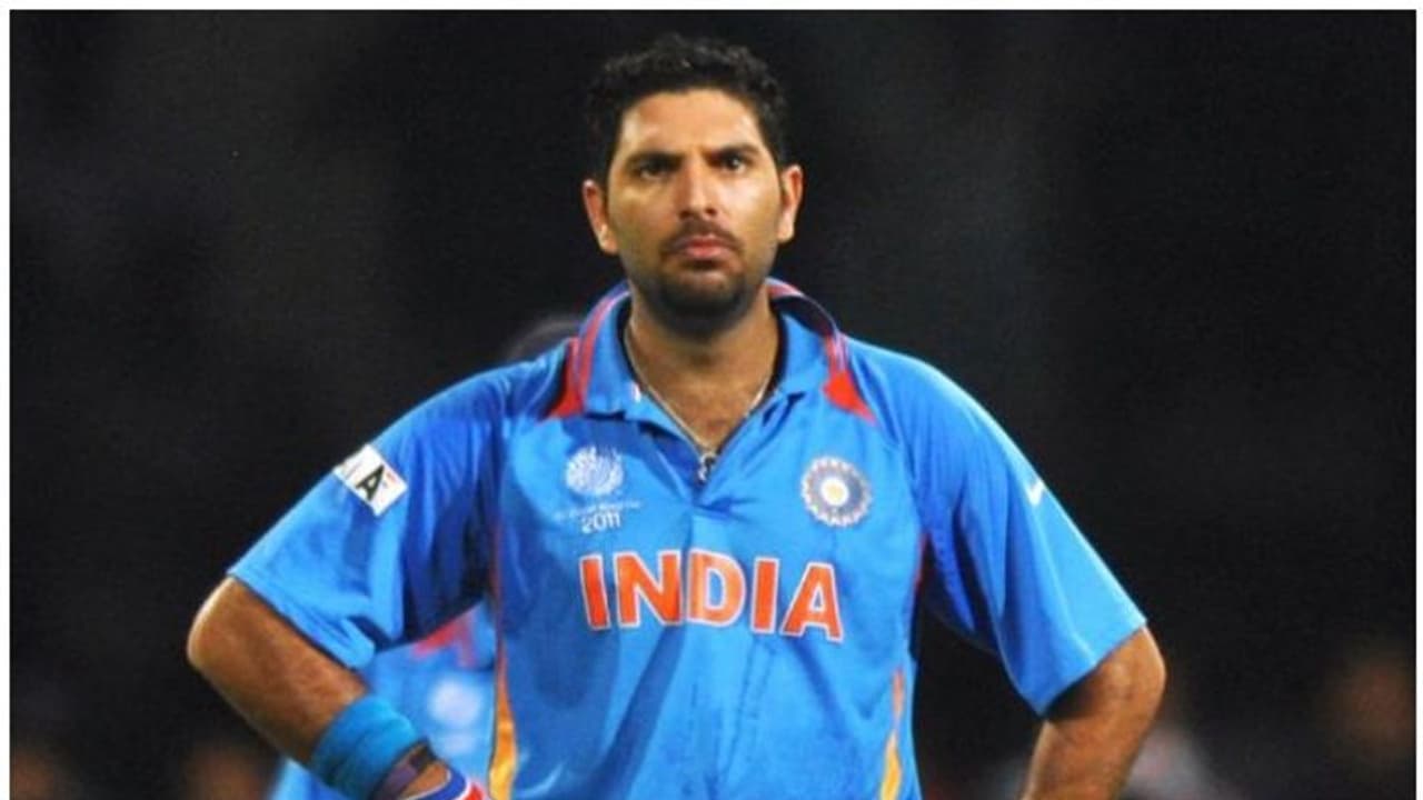 നാലാം നമ്പറില് മികച്ച താരമില്ലാതെ പോയതാണ് ഇന്ത്യന് ടീമിന്റെ തോല്വിക്ക് കാരണം: യുവരാജ് നാലാം നമ്പറില് മികച്ച താരമില്ലാതെ പോയതാണ് ഇന്ത്യന് ടീമിന്റെ തോല്വിക്ക് കാരണം: യുവരാജ്