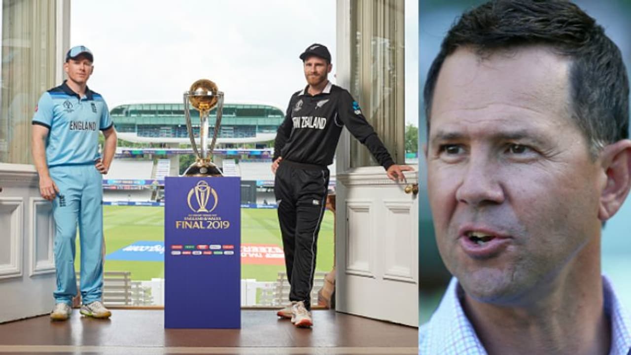 முதன்முறையாக உலக கோப்பையை வெல்லப்போகும் அணி எது..? ரிக்கி பாண்டிங் அதிரடி முதன்முறையாக உலக கோப்பையை வெல்லப்போகும் அணி எது..? ரிக்கி பாண்டிங் அதிரடி