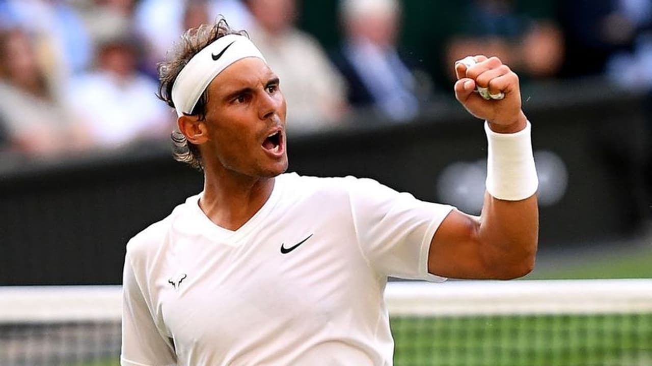 US ಓಪನ್ 2019: ನಡಾಲ್ಗೆ ಸುಲಭ ಜಯ! US ಓಪನ್ 2019: ನಡಾಲ್ಗೆ ಸುಲಭ ಜಯ!