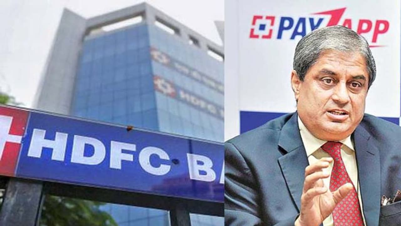 పురి ఆదిత్య తర్వాత? హెచ్డీఎఫ్సీ ఫ్యూచర్ ప్రశ్నార్థకమేనా? పురి ఆదిత్య తర్వాత? హెచ్డీఎఫ్సీ ఫ్యూచర్ ప్రశ్నార్థకమేనా?