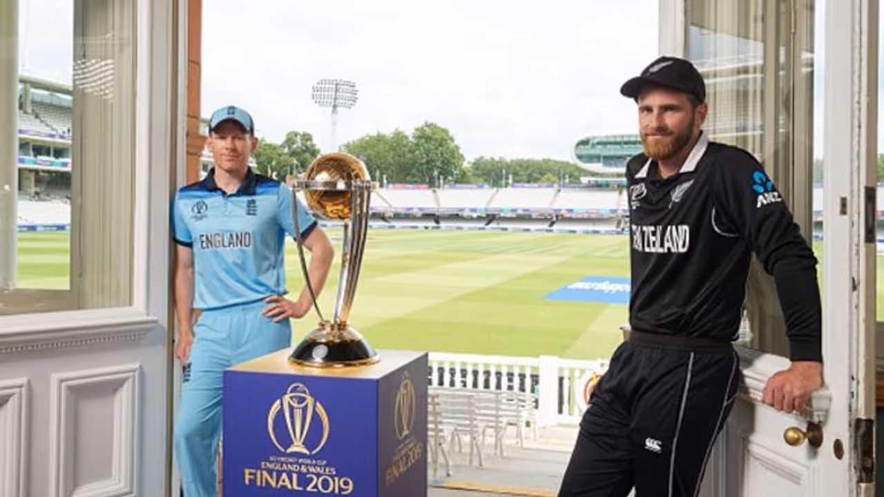 World Cup 2019 Final Preview — England vs New Zealand: Who will create history at Lord’s? World Cup 2019 Final Preview — England vs New Zealand: Who will create history at Lord’s?