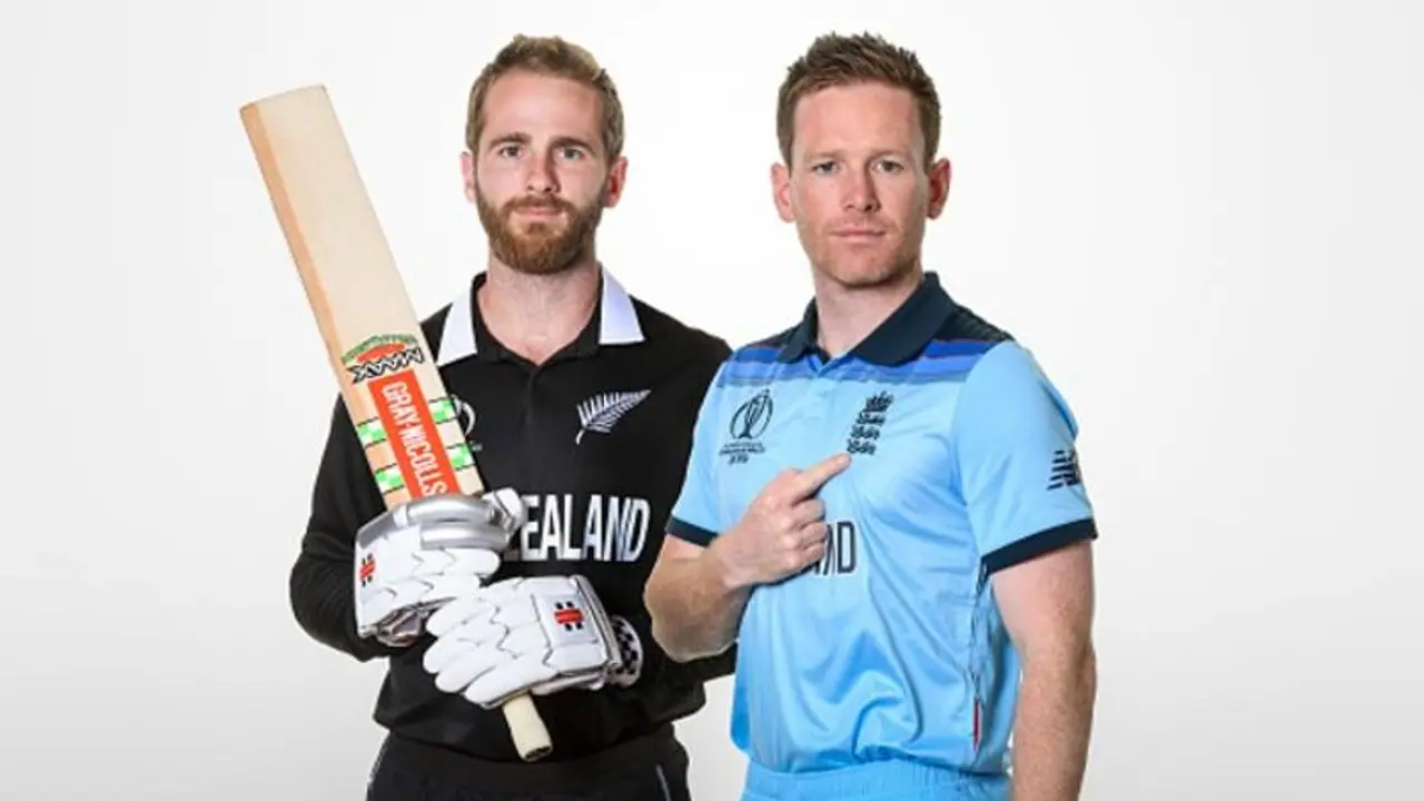World Cup 2019 Final — England vs New Zealand: 5 talking points ahead of historic clash at Lord’s World Cup 2019 Final — England vs New Zealand: 5 talking points ahead of historic clash at Lord’s