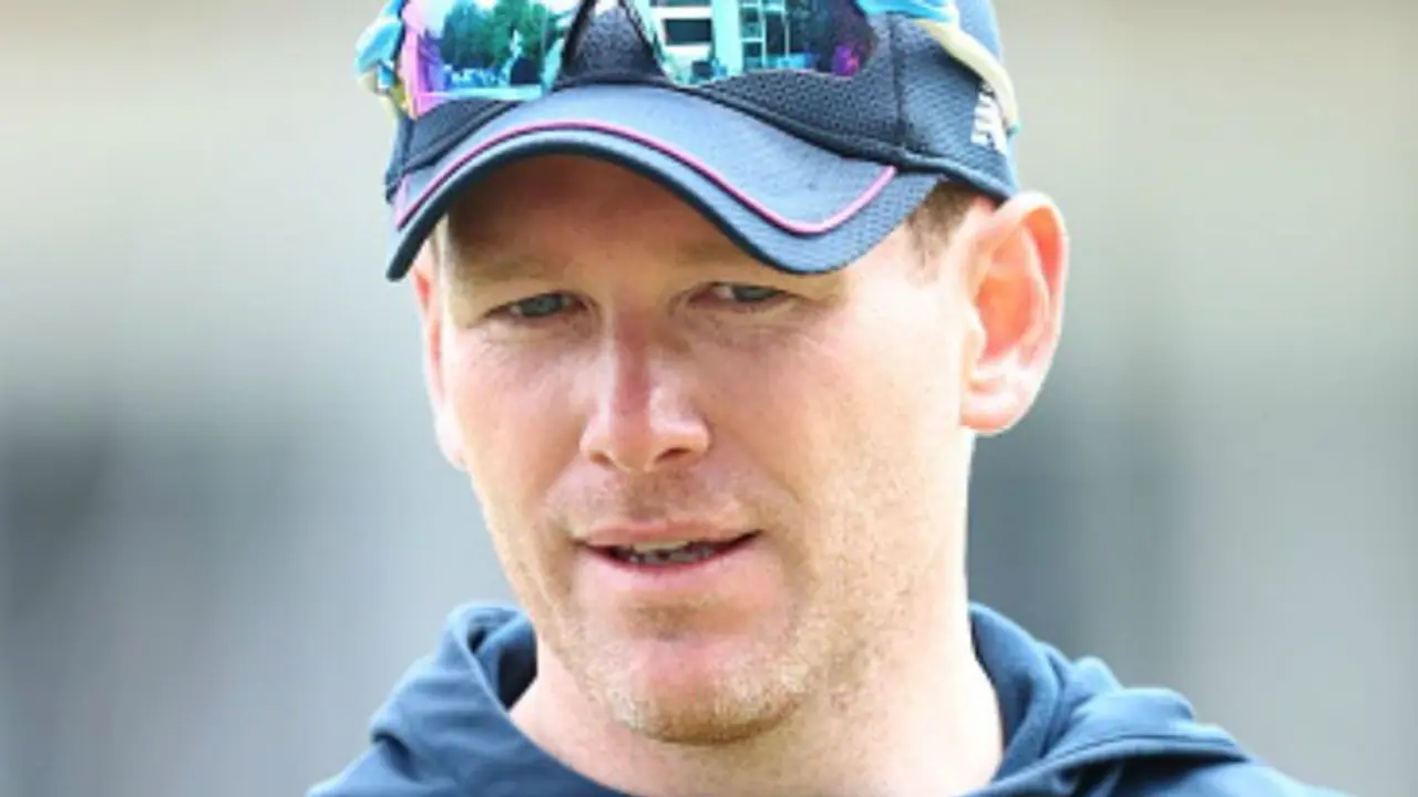 ವಿಶ್ವಕಪ್ ಫೈನಲ್ ಗೆಲುವು ನ್ಯಾಯವಲ್ಲ; ಇಂಗ್ಲೆಂಡ್ ನಾಯಕ ವಿಷಾದ! ವಿಶ್ವಕಪ್ ಫೈನಲ್ ಗೆಲುವು ನ್ಯಾಯವಲ್ಲ; ಇಂಗ್ಲೆಂಡ್ ನಾಯಕ ವಿಷಾದ!