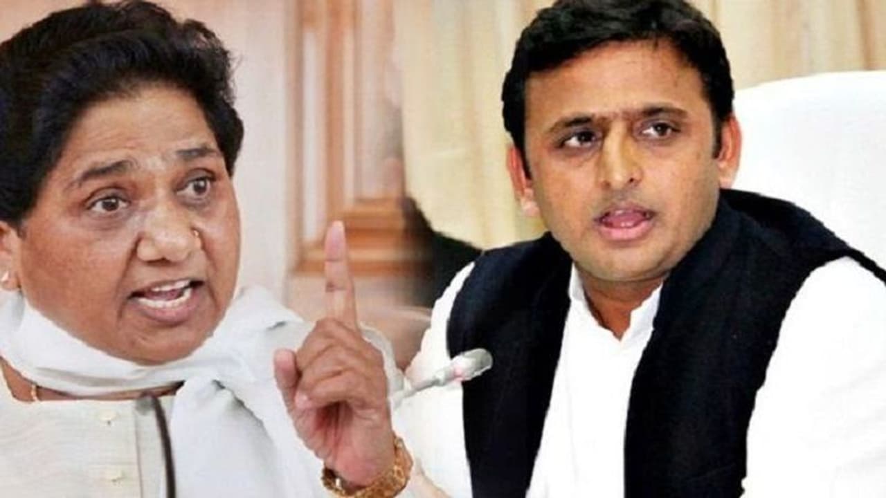 विधानसभा सत्र में एसपी-बीएसी की दूरियों में नहीं दिखेगा योगी सरकार का ‘विरोध’